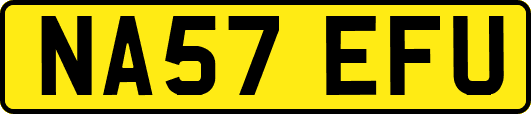 NA57EFU