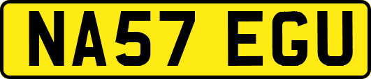 NA57EGU