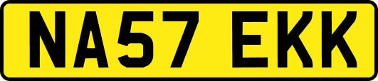 NA57EKK