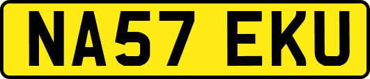 NA57EKU