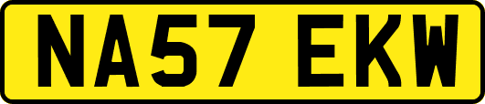 NA57EKW