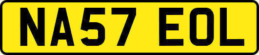 NA57EOL