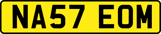 NA57EOM