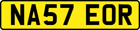 NA57EOR