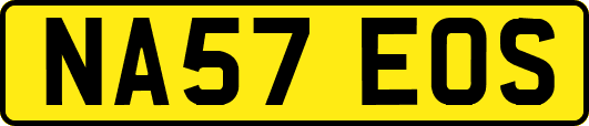 NA57EOS