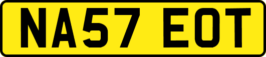 NA57EOT