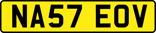 NA57EOV