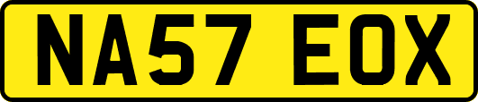NA57EOX