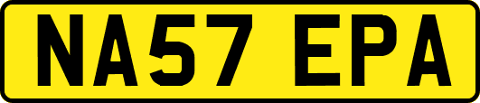 NA57EPA