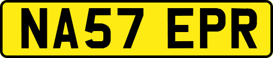 NA57EPR