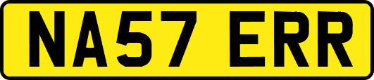 NA57ERR