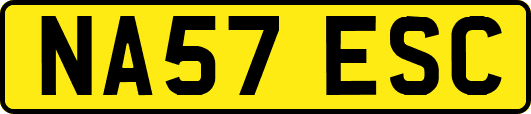 NA57ESC