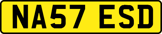 NA57ESD