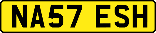 NA57ESH
