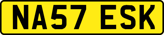 NA57ESK