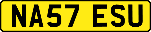NA57ESU