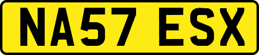 NA57ESX