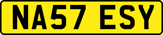 NA57ESY