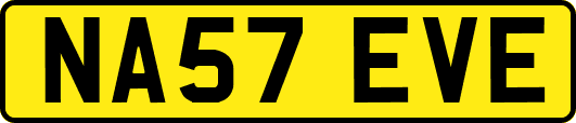 NA57EVE