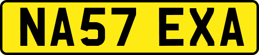 NA57EXA