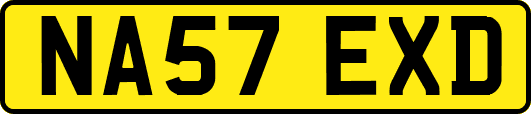 NA57EXD