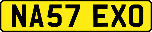 NA57EXO