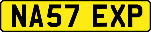 NA57EXP