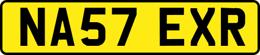 NA57EXR