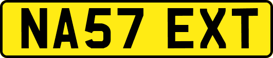 NA57EXT