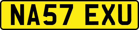 NA57EXU