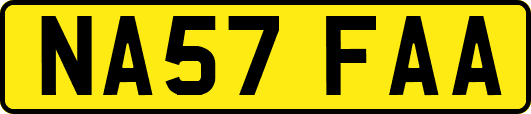 NA57FAA
