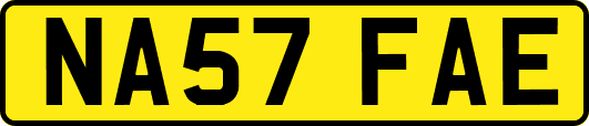 NA57FAE