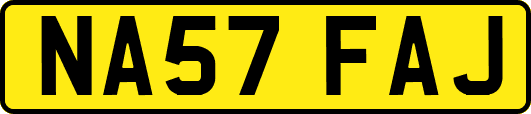 NA57FAJ