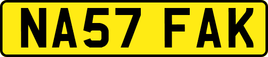 NA57FAK