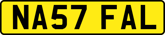 NA57FAL