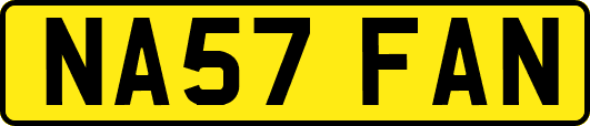 NA57FAN