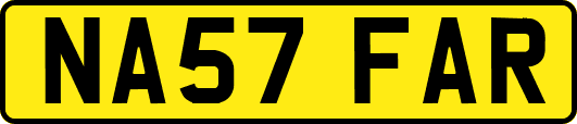 NA57FAR