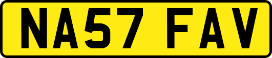 NA57FAV