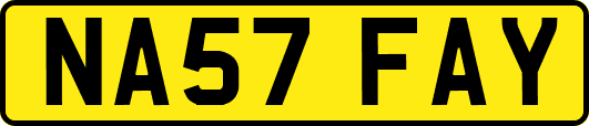 NA57FAY