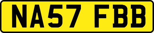 NA57FBB