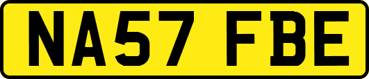 NA57FBE