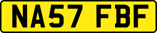 NA57FBF