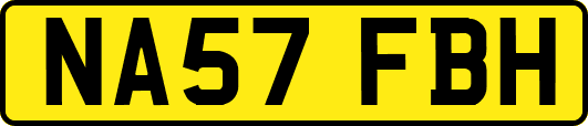 NA57FBH