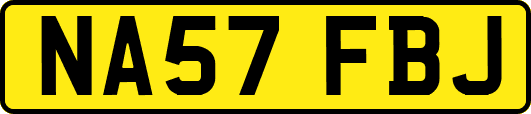 NA57FBJ
