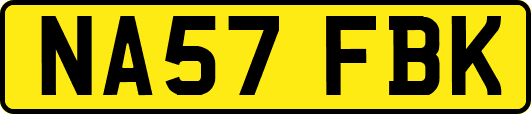 NA57FBK
