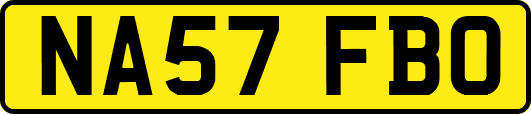 NA57FBO