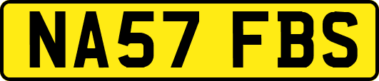 NA57FBS