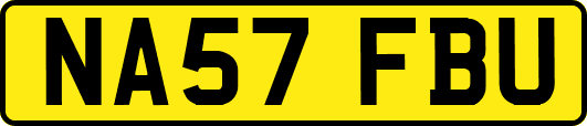 NA57FBU