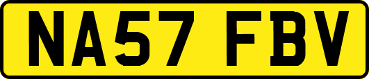 NA57FBV
