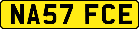 NA57FCE